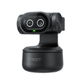 Webcam 4K PTZ EMEET PIXY – Double Caméra IA, Suivi Automatique & Capteur Sony – CLEVI Paris