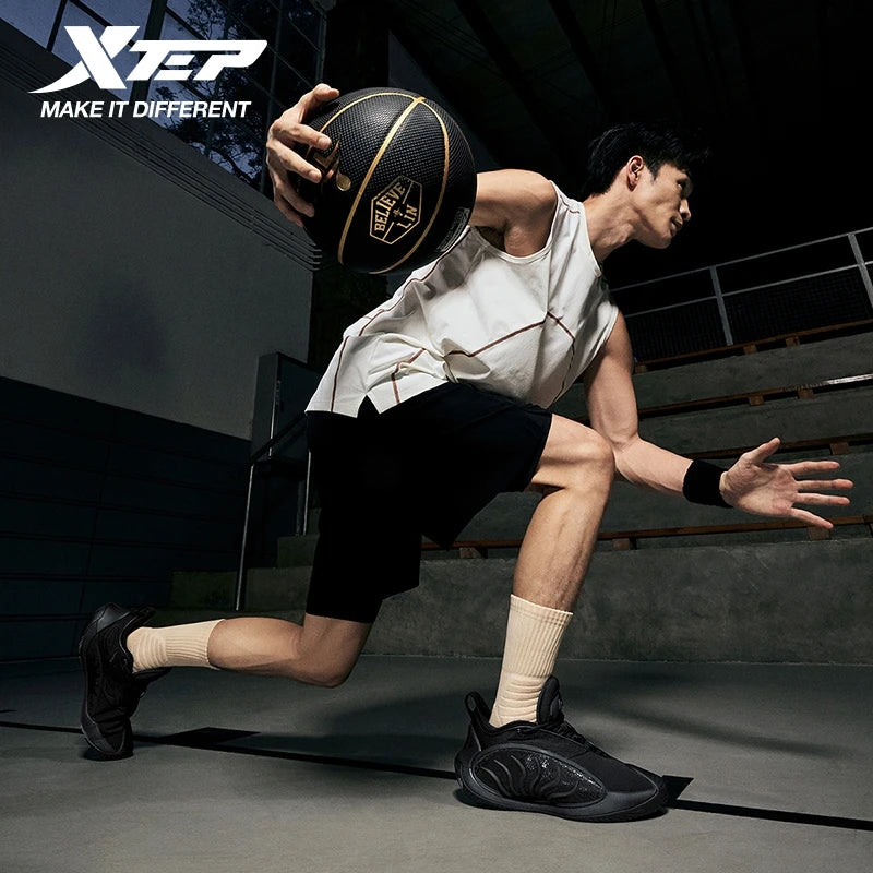 Xtep Sky 2.0 Chaussures de Basketball Homme – CLEVI Paris