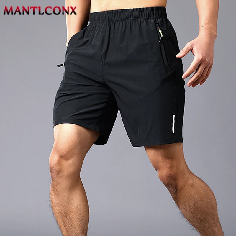 Short Sport Homme Séchage Rapide – Léger Respirant Poches Running Plage Été M à 4XL – CLEVI Paris