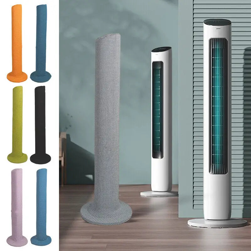 Housse pour ventilateur tour – CLEVI Paris