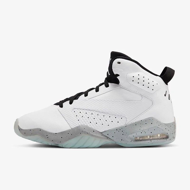 Nike Jordan Lift Off Chaussures Basketball Homme Mi-Montantes – CLEVI Paris