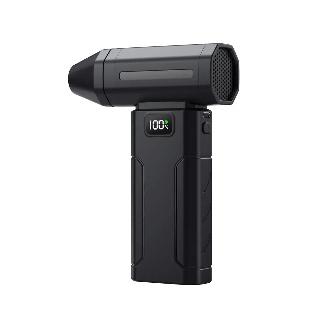 Souffleur d'Air Turbo X50 Sans Balais 150 000 RPM — CLEVI Paris