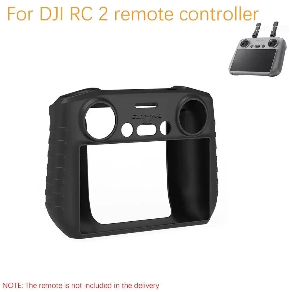 Kit Accessoires pour DJI Mini 4 Pro – Train d’Atterrissage, Protège-Hélices, Filtres, Housse – CLEVI Paris