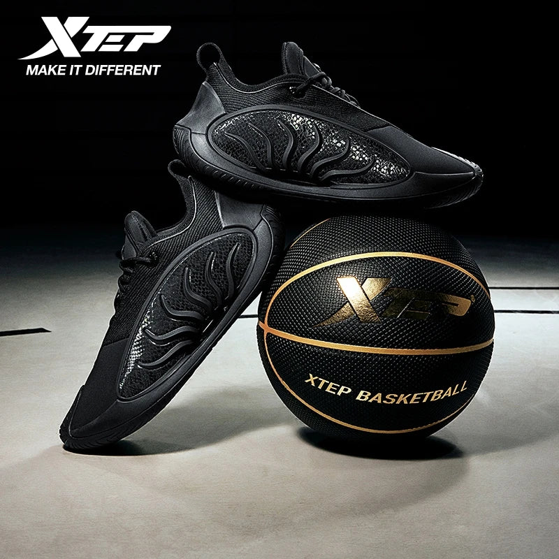 Xtep Sky 2.0 Chaussures de Basketball Homme – CLEVI Paris