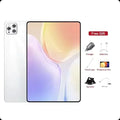 Tablette 11" Android 15 – Snapdragon 8 Gen3, 12-16Go RAM, 256Go-1To, Batterie 20000mAh, Dual SIM – CLEVI Paris