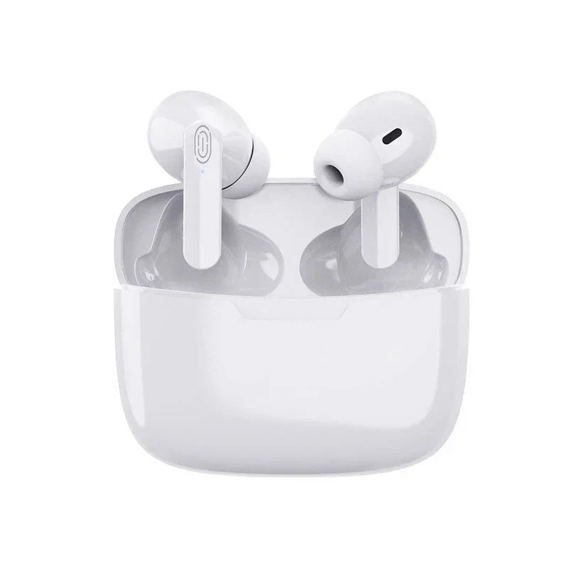 Écouteurs TWS Bluetooth 5.2 ANC Néodyme 30H Waterproof – CLEVI Paris
