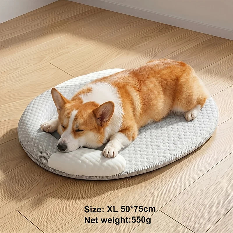 Tapis rafraîchissant pour chien et chat – CLEVI Paris