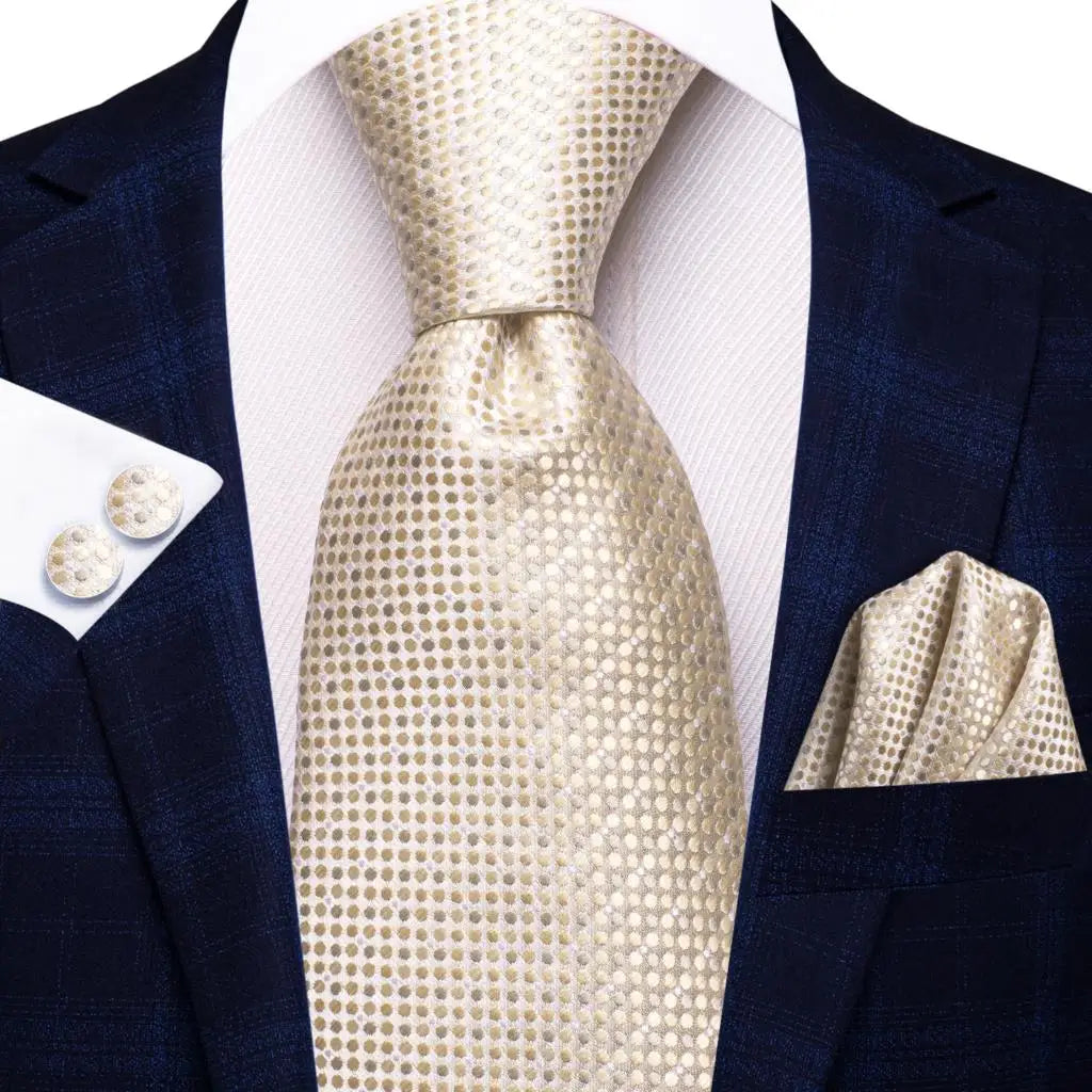 Ensemble cravate homme paisley – CLEVI Paris