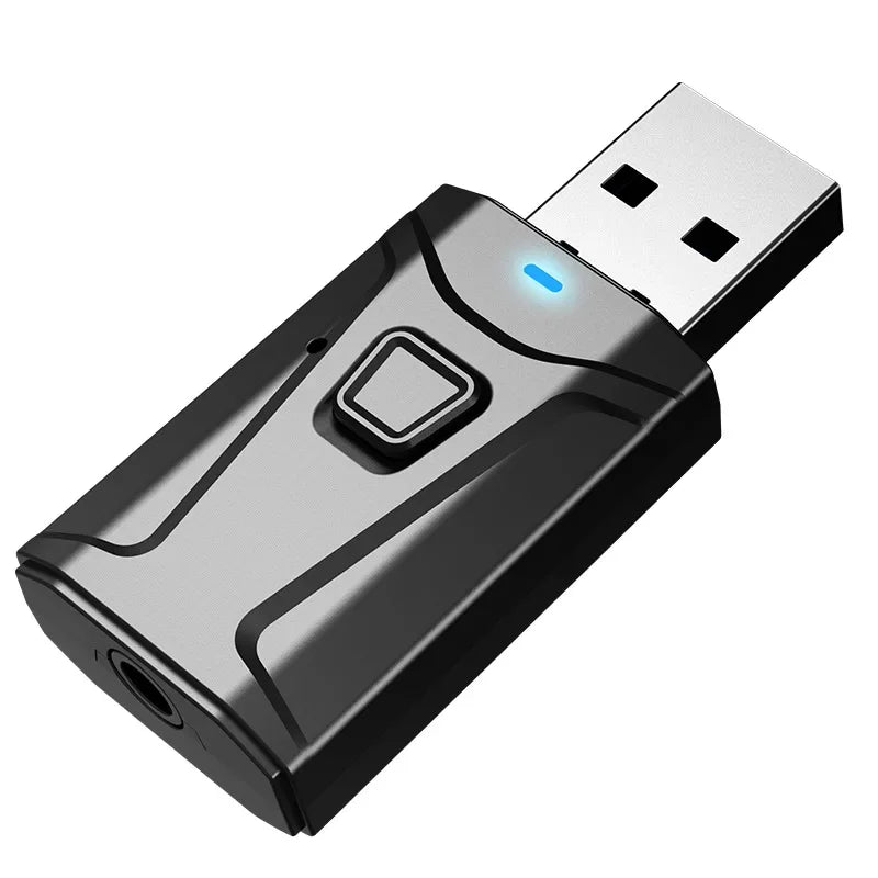 Casque SHOUMI ANC Bluetooth 5.0 Adaptateur TV USB 3.5mm Basses Profondes – CLEVI Paris