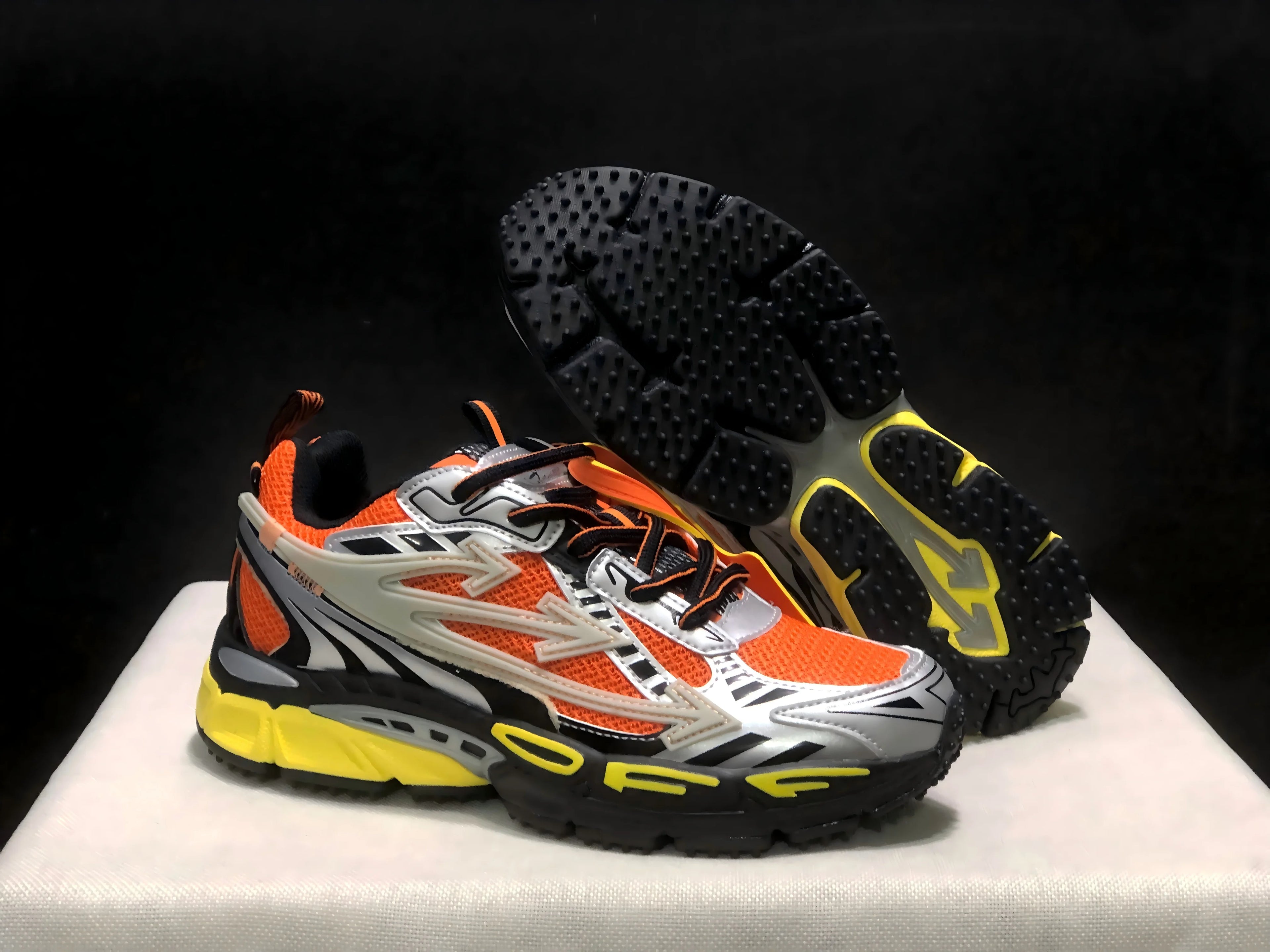 Sneakers Homme Casual Sport Running Légères Polyvalentes – CLEVI Paris