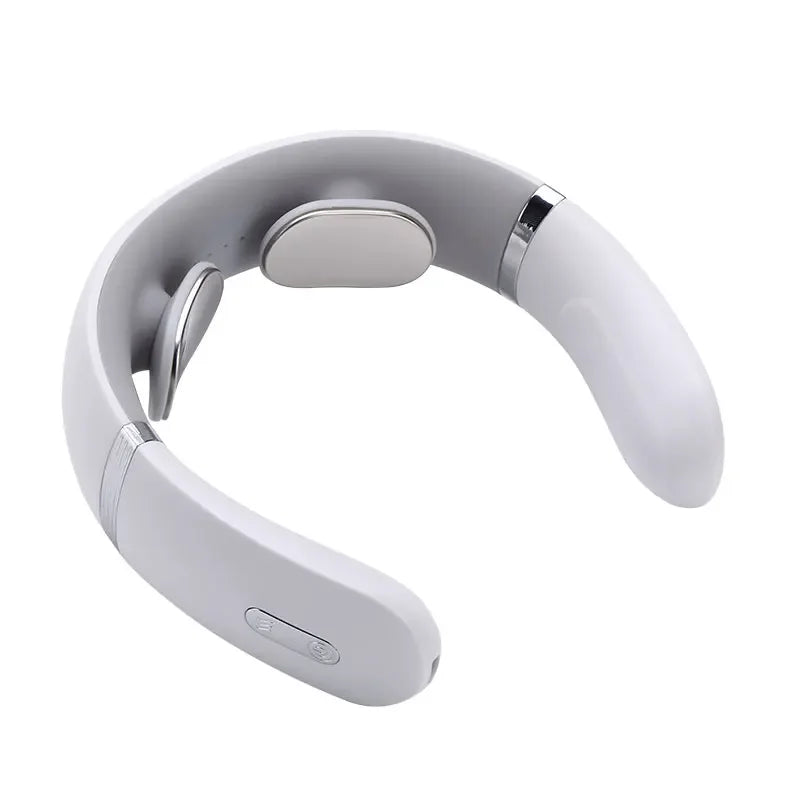 Masseur Cervical EMS Intelligent – Épaules & Cou Relaxation Musculaire
