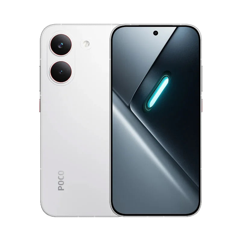 Smartphone POCO X8 Pro 5G 256/512 Go – CLEVI Paris