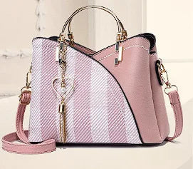 Sac seau femme multicolore – CLEVI Paris