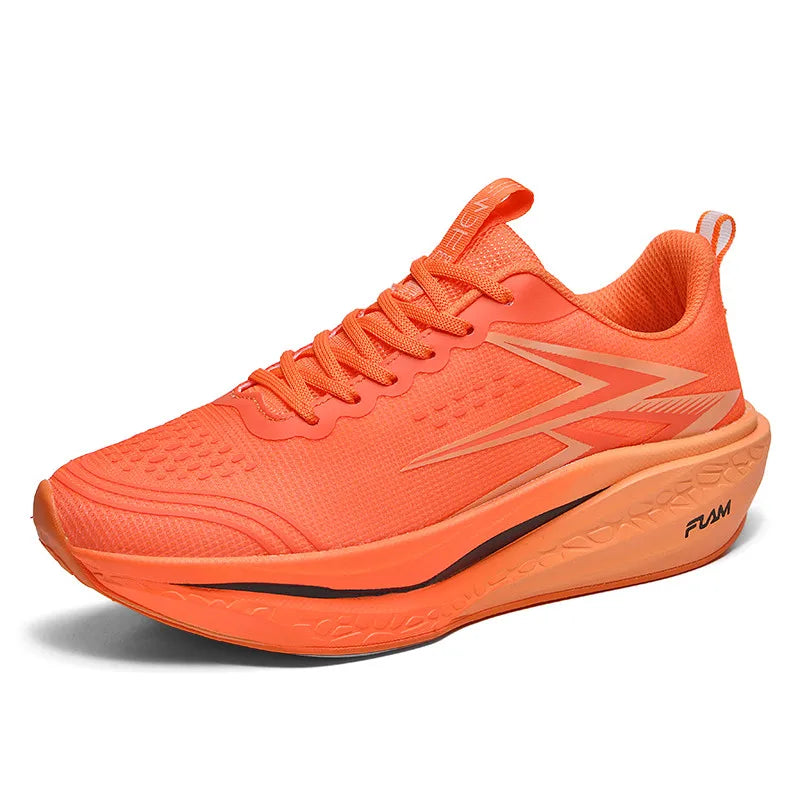 Baskets Running Marathon Respirantes Homme Femme – CLEVI Paris