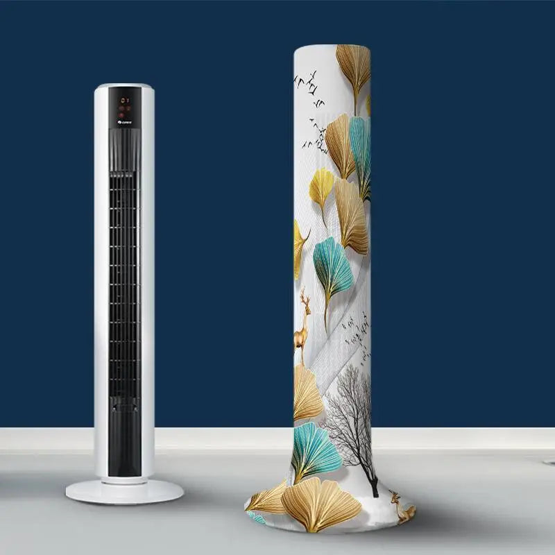 Housse anti-poussière pour ventilateur – CLEVI Paris