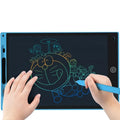Tablette LCD Enfant | Écriture Effaçable, Plastique ABS, 4 Tailles, Dessin & Éducation – CLEVI Paris