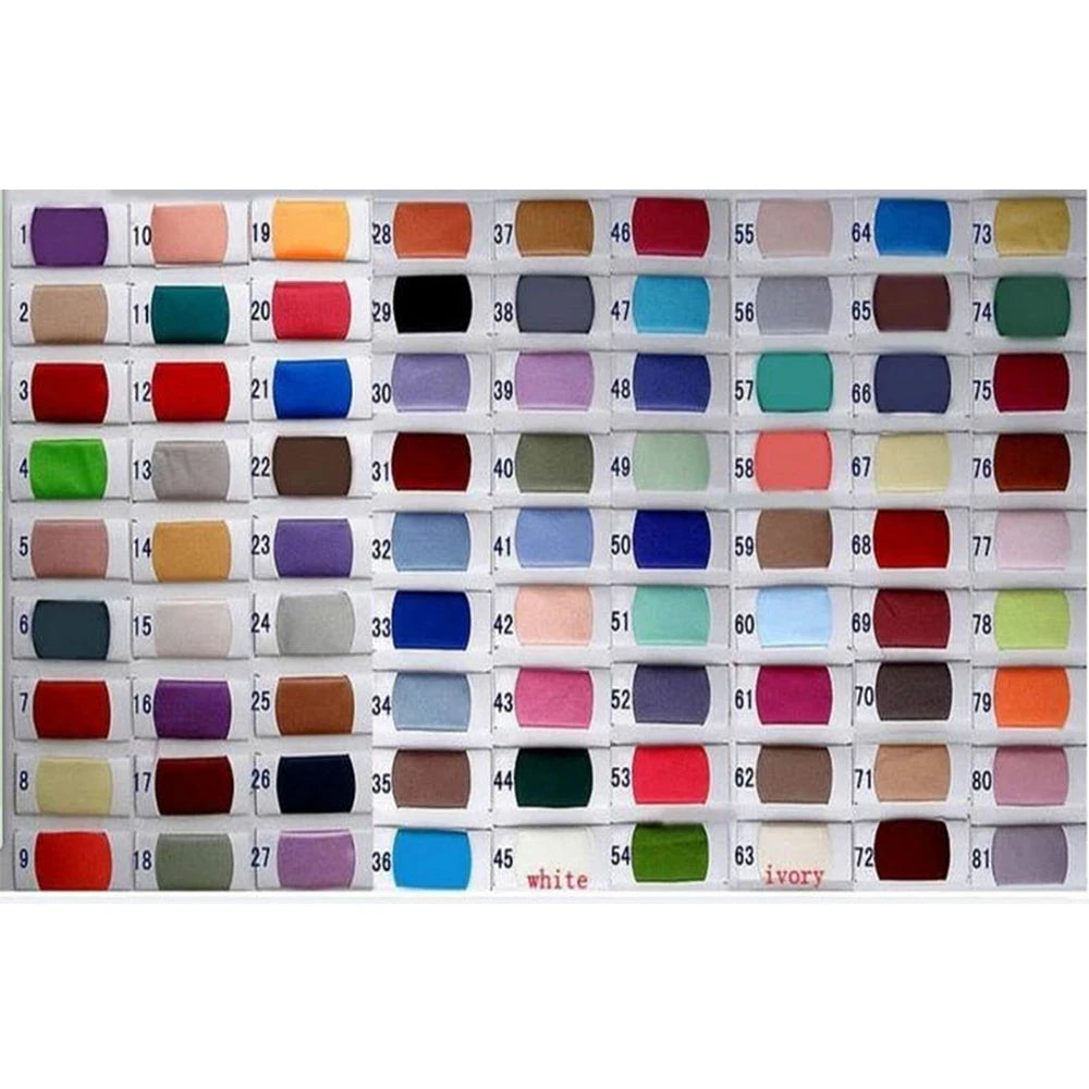 Robe sirène en velours plissé – CLEVI Paris