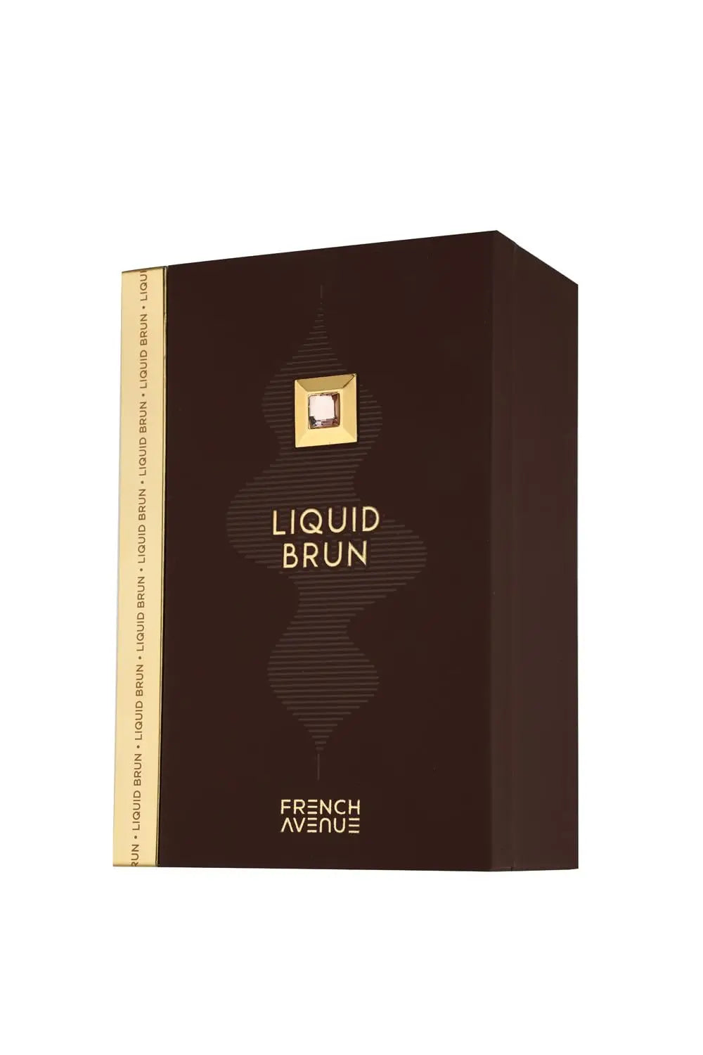 Eau de parfum unisexe boisée 100 ml – CLEVI Paris