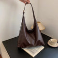 Tote Bag Structuré Rétro — CLEVI Paris