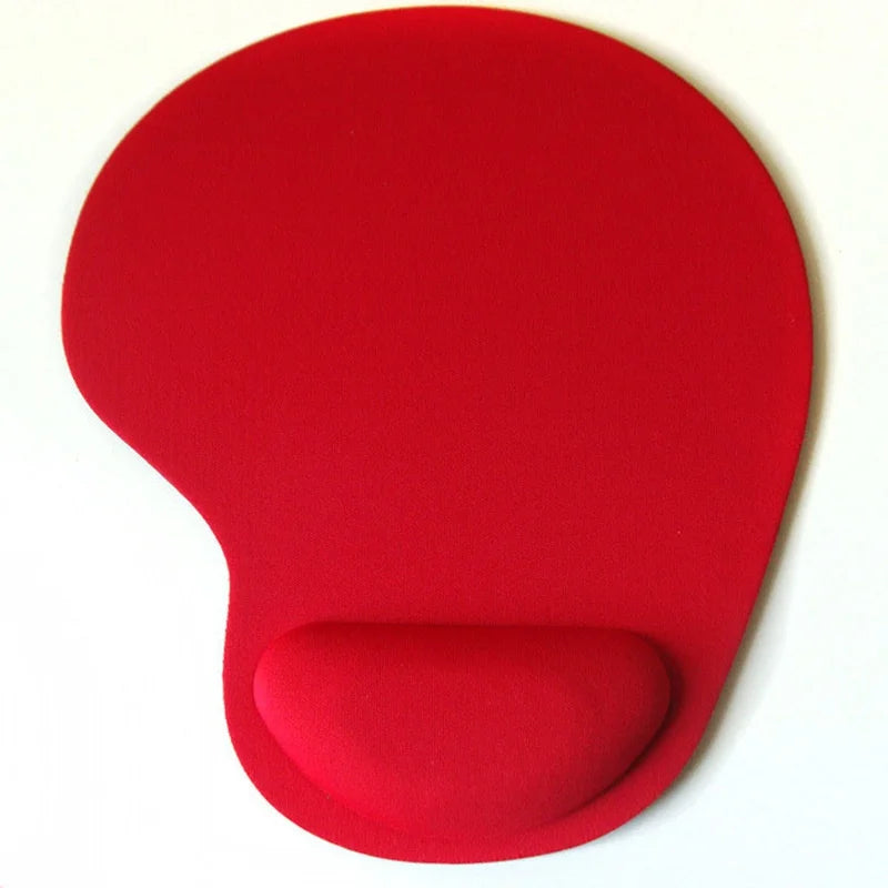 Tapis de Souris EVA Repose-Poignet 200x240mm 7 Couleurs – CLEVI Paris