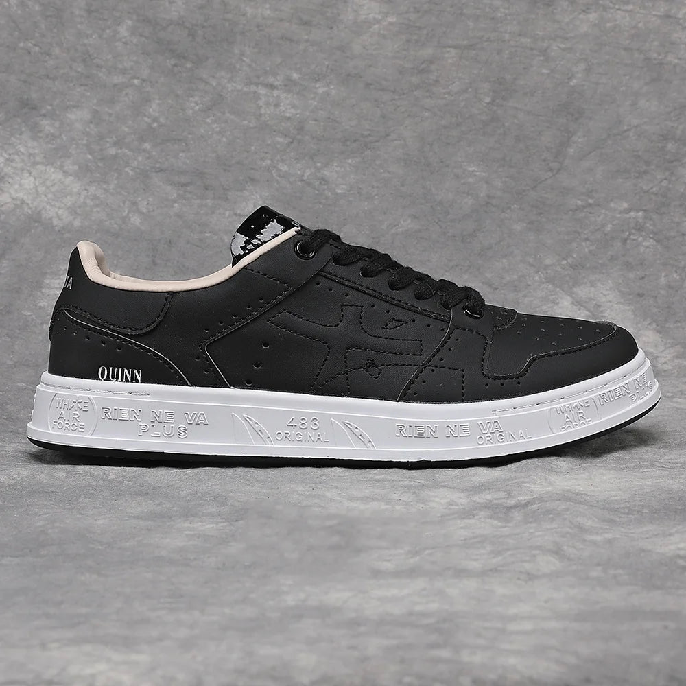 Sneakers Homme Vintage Respirantes Légères Style Jogging – CLEVI Paris