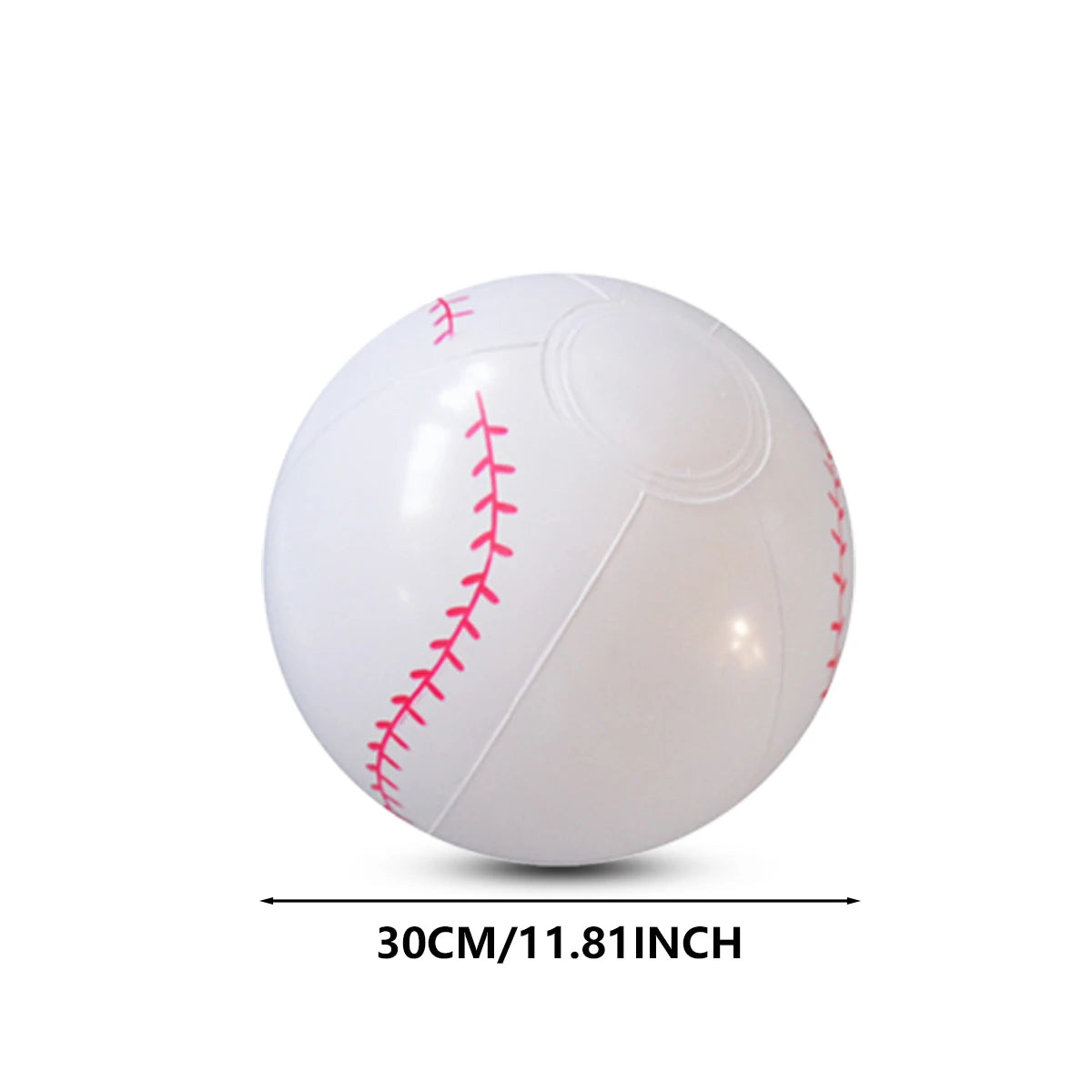 Ballons Gonflables PVC – Football, Basket, Volley, Baseball – Piscine & Plage – CLEVI Paris