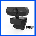 Webcam 4K Autofocus avec Micro USB – CLEVI Paris