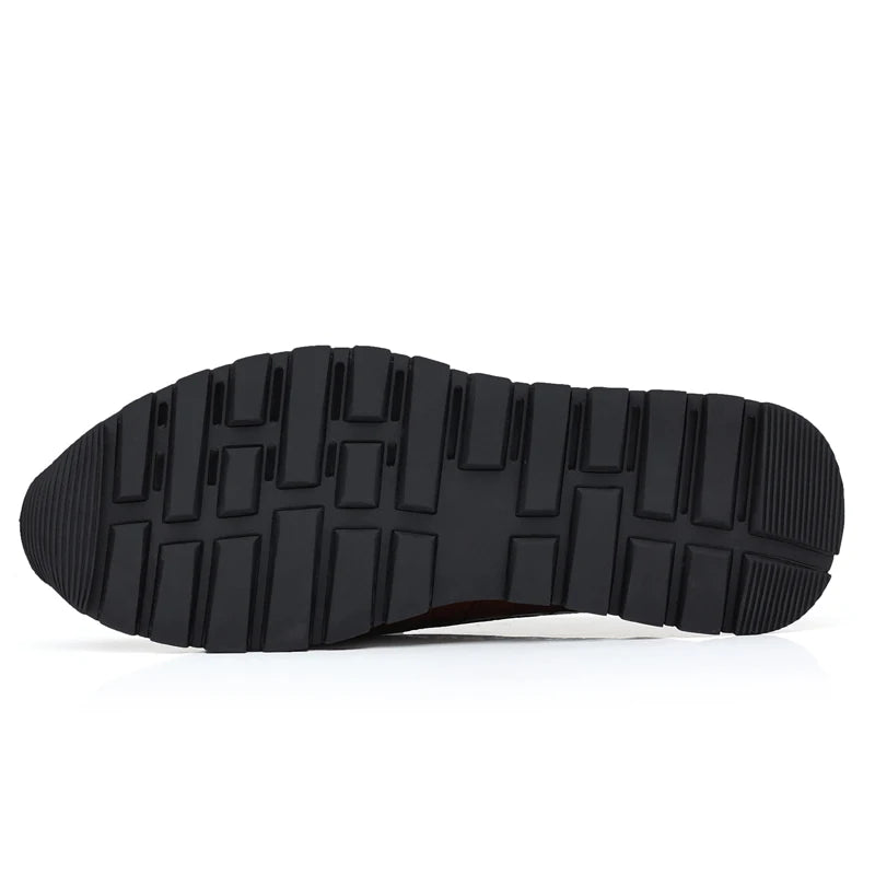 Chaussures Cuir Véritable Homme | Oxford Lacets Imperméable Outdoor