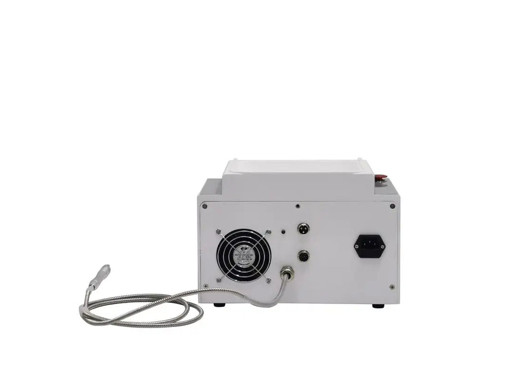 Machine Laser Diode 980nm Varicosités & Veines Araignées YUCAN | 110V / 220V – CLEVI Paris