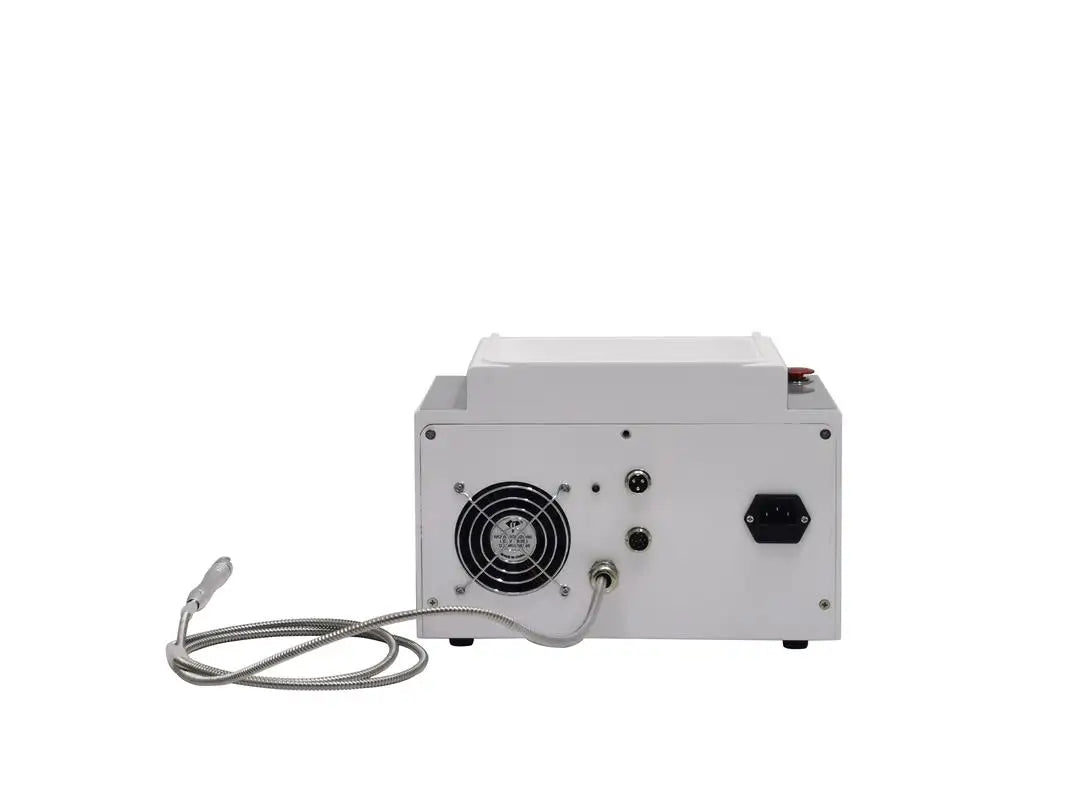 Machine Laser Diode 980nm Varicosités & Veines Araignées YUCAN | 110V / 220V – CLEVI Paris