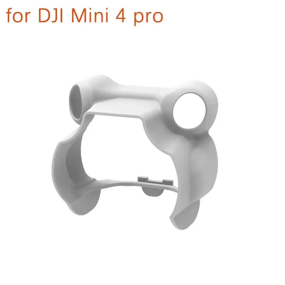 Kit Accessoires pour DJI Mini 4 Pro – Train d’Atterrissage, Protège-Hélices, Filtres, Housse – CLEVI Paris