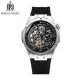 Montre Homme TEVISE 8661 Automatique Squelette Sport – CLEVI Paris