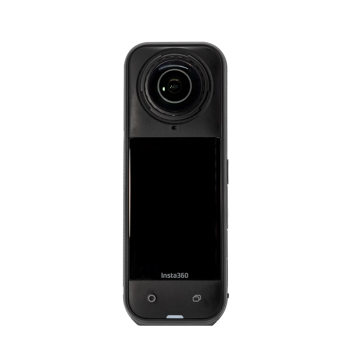 Insta360 X5 – Caméra 360° 8K, Vision Nocturne, Objectifs Remplaçables, Batterie 3h, Étanche, Bâton Selfie Invisible – CLEVI Paris