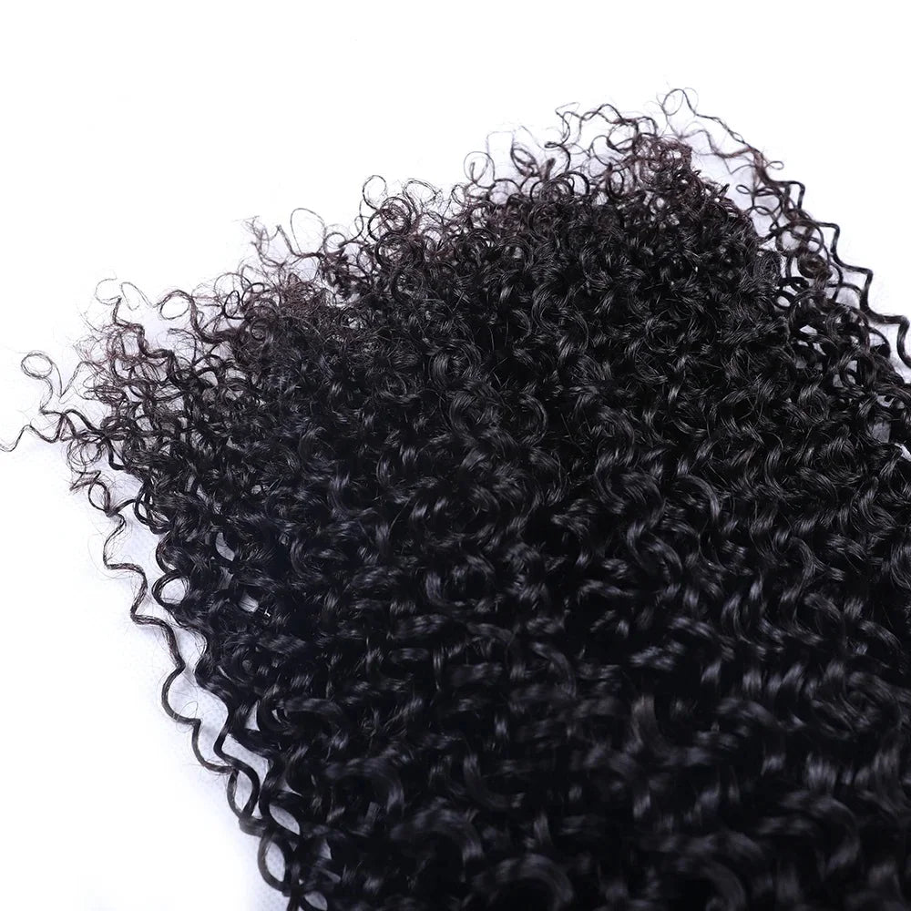 Mèches Deep Wave Remy 10–40 pouces – CLEVI Paris