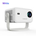 Magcubic L018 Projecteur Android 14 1080P 8K 650 ANSI Autofocus WiFi 6 BT 5.4 Support 360° Air Mouse – CLEVI Paris