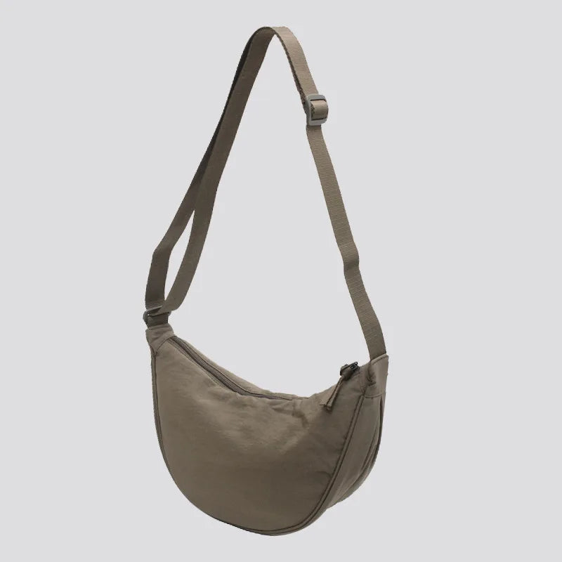 Sac Hobo Grande Capacité — CLEVI Paris