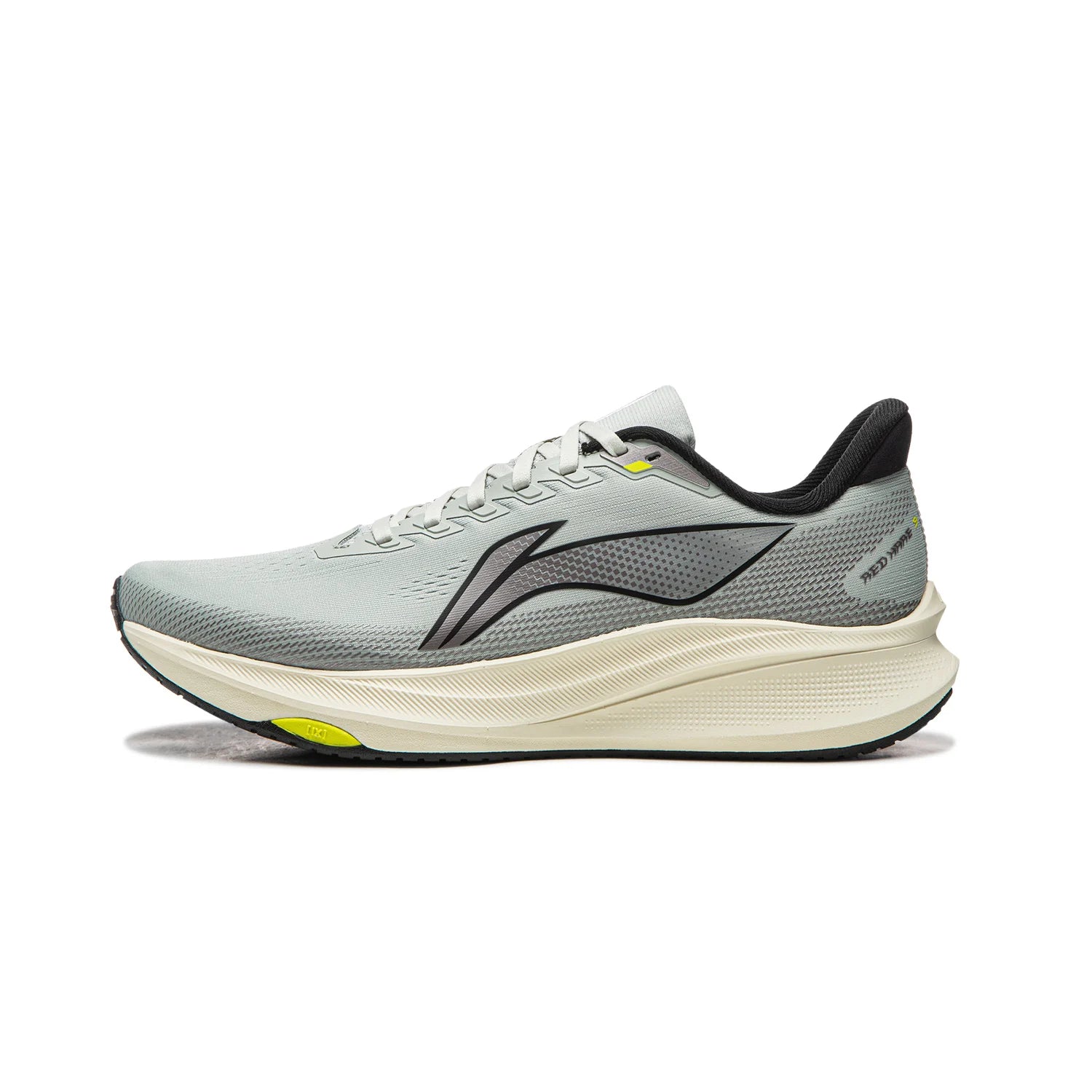 Chaussures Running Homme Li-Ning Red Hare 9 LIGHT FOAM ULTRA Mesh Respirant Anti-Glisse – CLEVI Paris