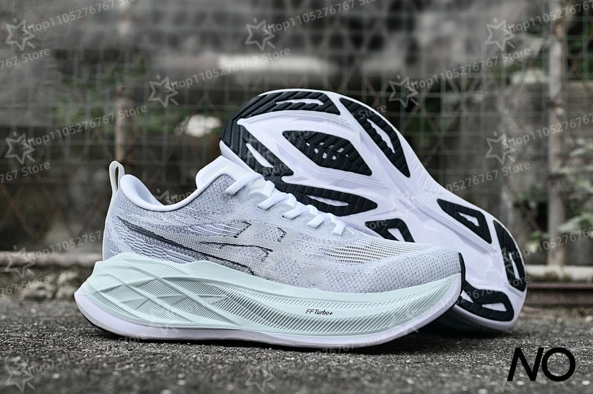 Baskets Running Unisexe Respirantes Antidérapantes – 13 Coloris – CLEVI Paris