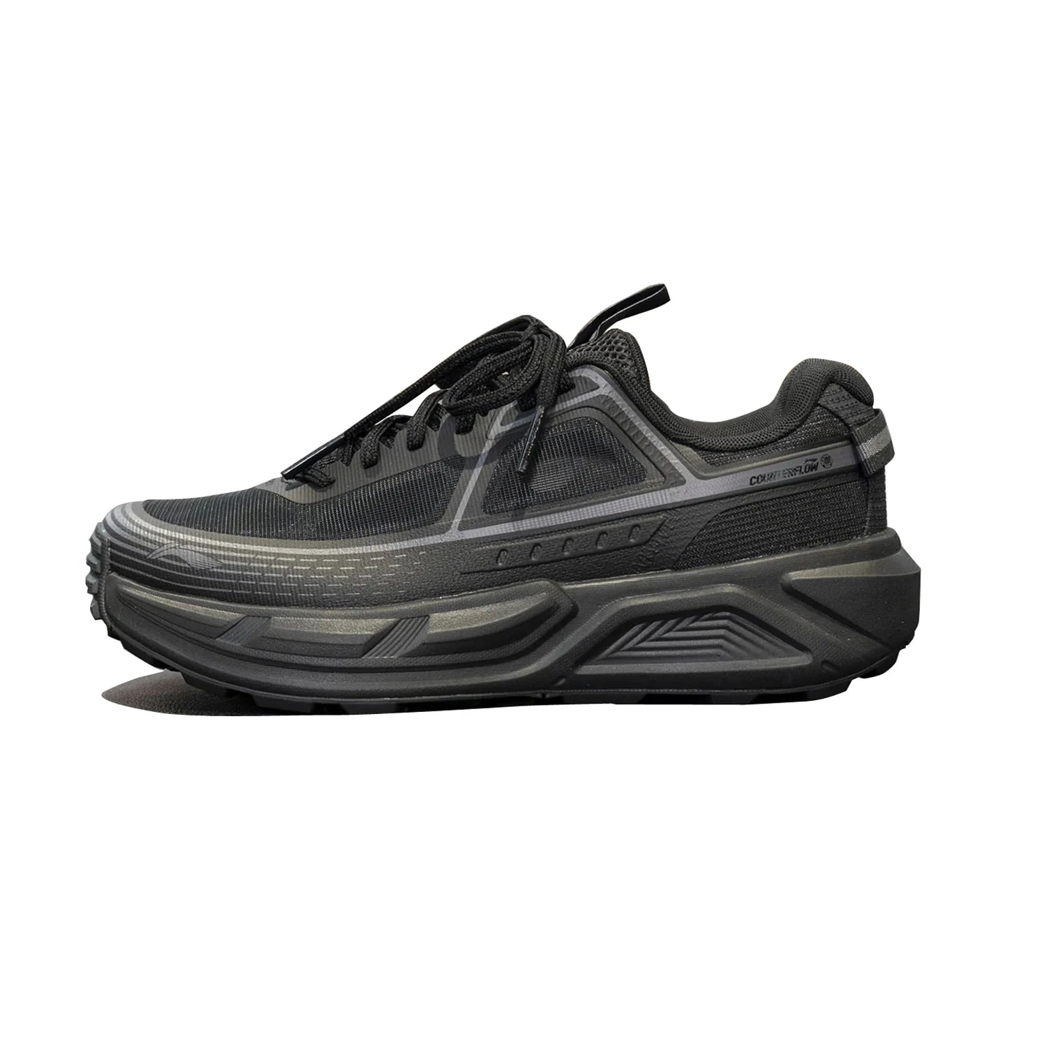 Chaussures Randonnée Unisexe Li-Ning AXJ STRIDE 2 Cloud Lite Cool Shell HEX LOC 4 Coloris EU 36-46 – CLEVI Paris