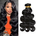 Extensions Cheveux Humains Brésiliens Remy Hair Body Wave Straight Deep Wave 1/3/4 Mèches 10-44 Pouces – CLEVI Paris