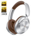 OneOdio Focus A6 Casque ANC Bluetooth 6.0 LDAC 75h Hi-Res – CLEVI Paris