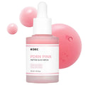 Sérum Visage KOEC Rose PDRN Pink Peptide Glow 30ml – CLEVI Paris