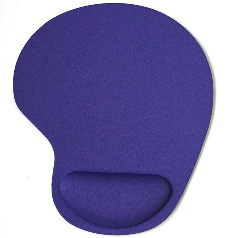 Tapis de Souris EVA Repose-Poignet 200x240mm 7 Couleurs – CLEVI Paris
