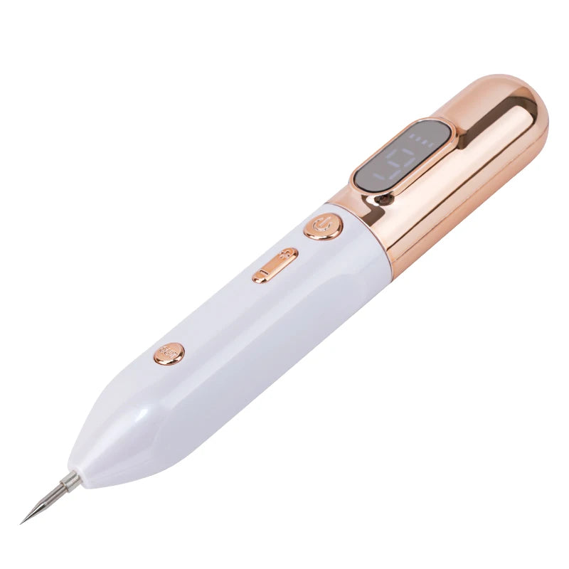 Stylo de soin esthétique 9 niveaux – CLEVI Paris