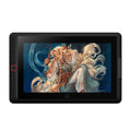 XPPen Artist 15.6 Pro V2 – Écran Graphique 16K 99% sRGB Stylet X3 Pro