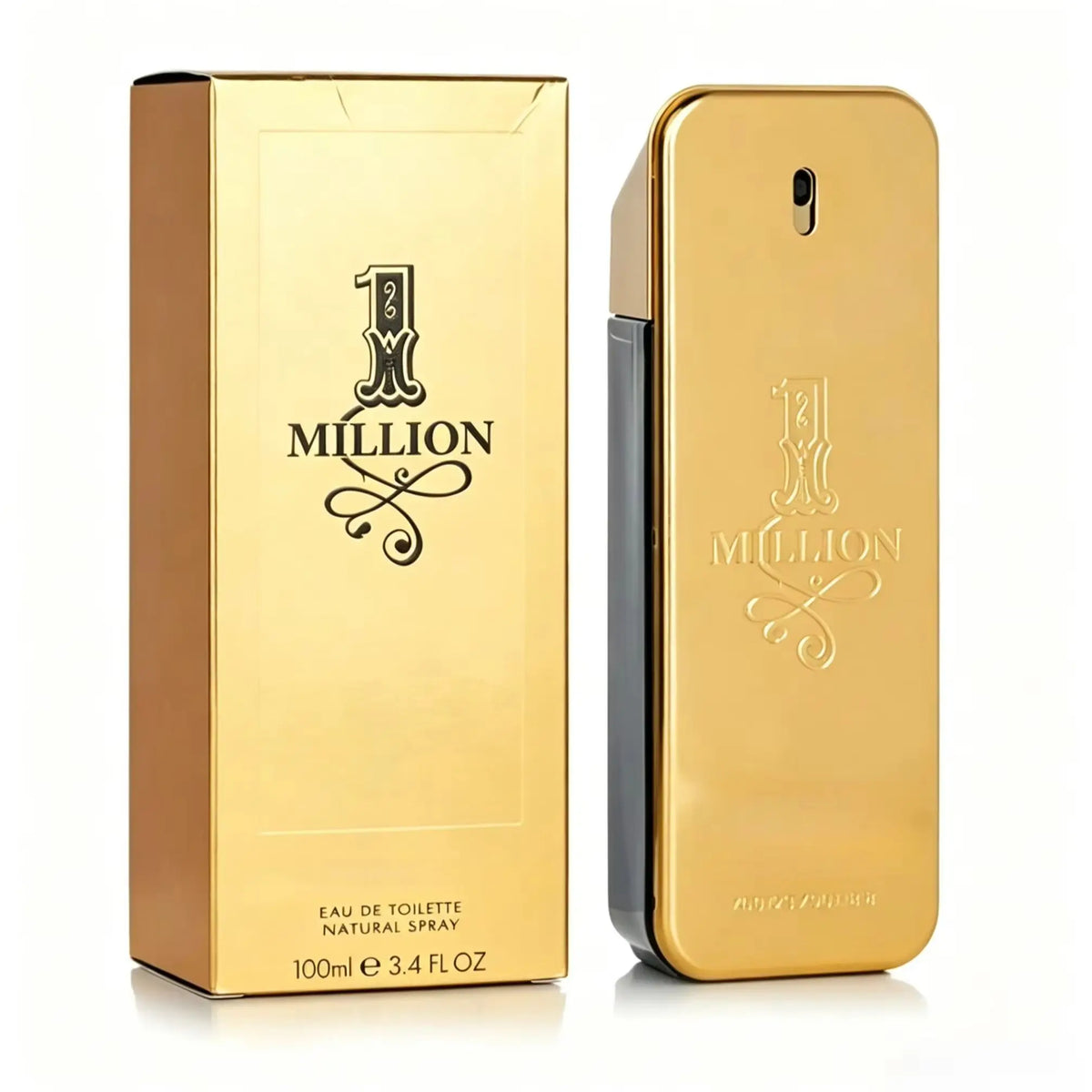 Parfum homme agrume sans alcool 100 ml – CLEVI Paris