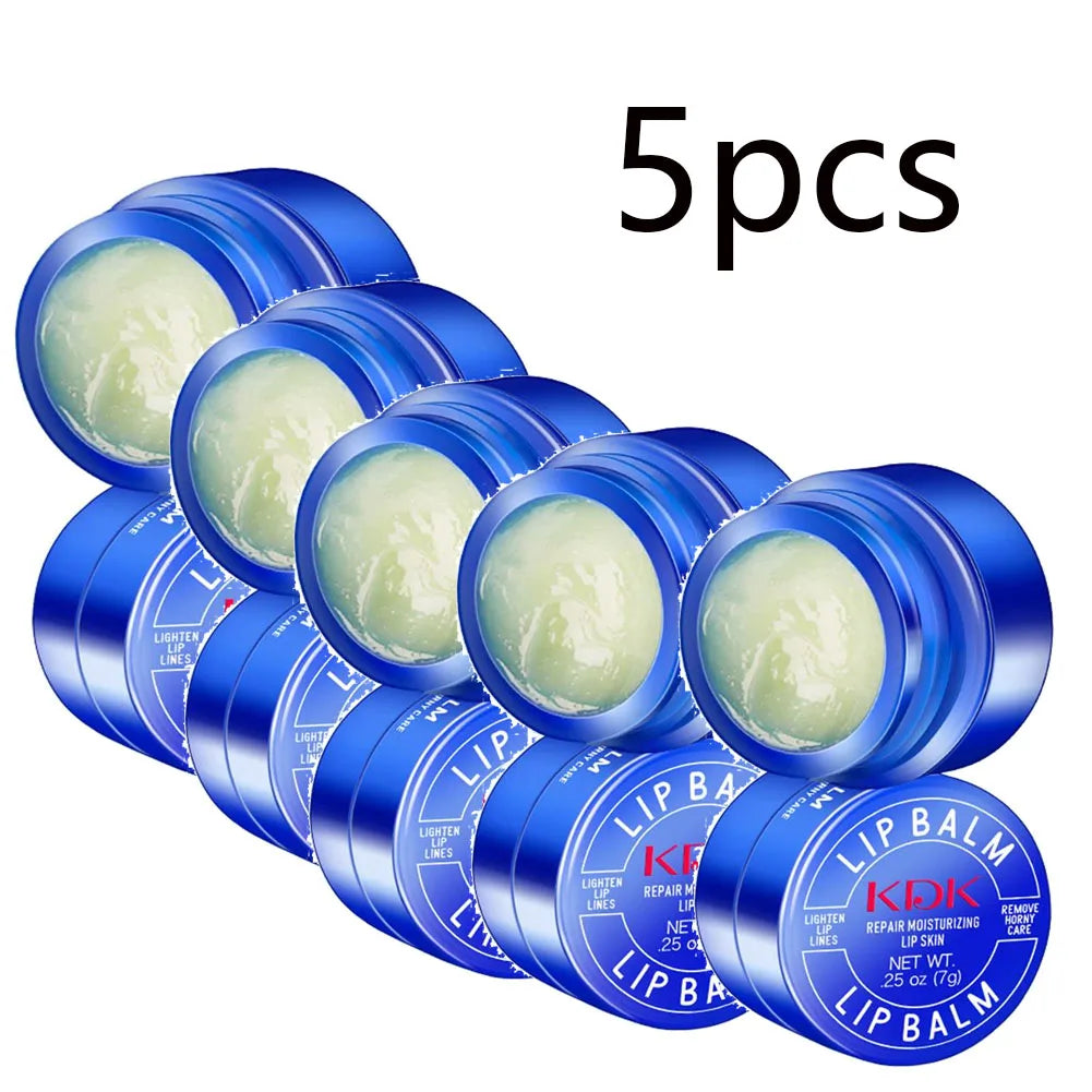 Baume Lèvres Éclaircissant & Hydratant | Réduit la Pigmentation, Exfoliant & Réparateur | Pack 1 à 10 pcs – CLEVI Paris