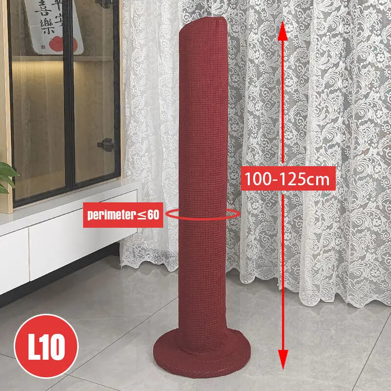Housse pour ventilateur tour – CLEVI Paris