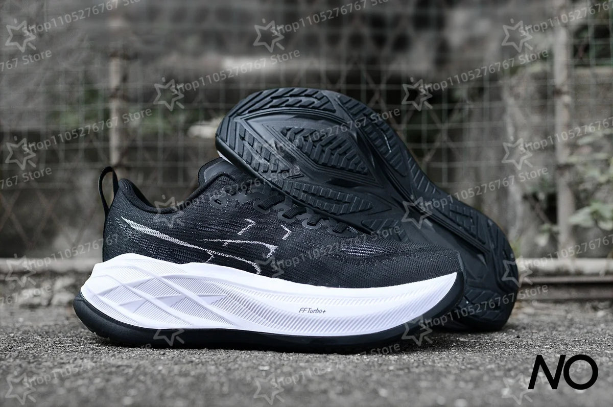Baskets Running Unisexe Respirantes Antidérapantes – 13 Coloris – CLEVI Paris