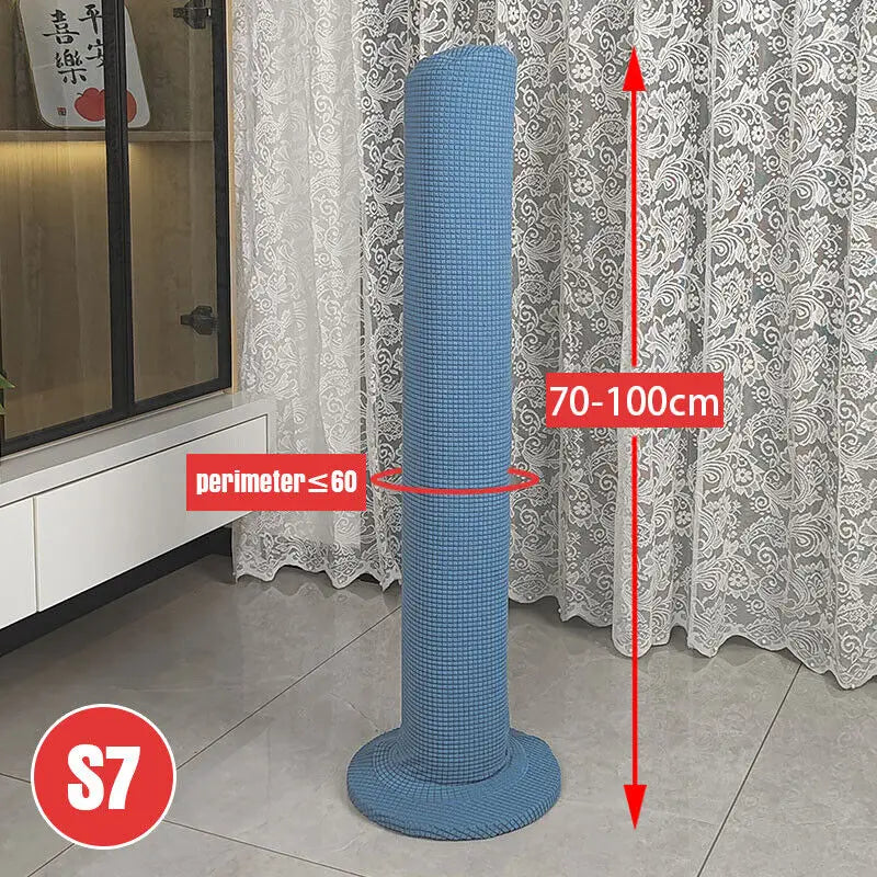 Housse pour ventilateur tour – CLEVI Paris